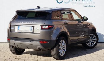 
									Land Rover Range Rover Evoque ED4 150 SE + Cuir + Caméra + Options, 1ère Main – Garantie 12 Mois complet								