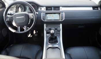 
									Land Rover Range Rover Evoque ED4 150 SE + Cuir + Caméra + Options, 1ère Main – Garantie 12 Mois complet								