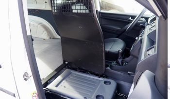 
									VOLKSWAGEN Caddy Van 2.0 TDI 102 + Climatisation, 1ère Main – Garantie 12 mois  (12416 Euros HT) complet								
