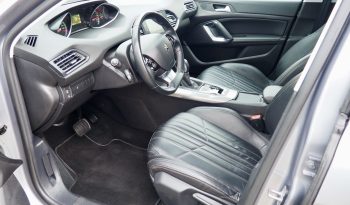 
									Peugeot 308 SW Hdi 120 EAT6 Allure Business + Cuir + Options, 1ère Main – Garantie 12 Mois complet								