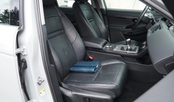 
									Land Rover Range Rover Evoque D150 S + Cuir, 1ère Main – Garantie 12 Mois complet								