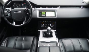 
									Land Rover Range Rover Evoque D150 S + Cuir, 1ère Main – Garantie 12 Mois complet								