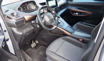 
									Peugeot Rifter Long XL Hdi 130 EAT8 GT-Line 7 Places + Options, 1ère Main – Garantie 12 Mois complet								