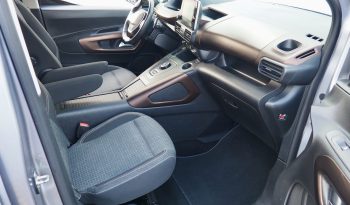
									Peugeot Rifter Long XL Hdi 130 EAT8 GT-Line 7 Places + Options, 1ère Main – Garantie 12 Mois complet								