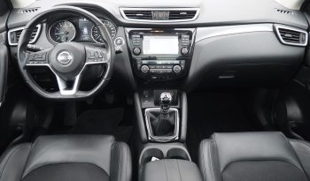 
									Nissan Qashqai DIG-T 160 Tekna  + Toit pano + Caméra + Options – Garantie 12 mois. complet								