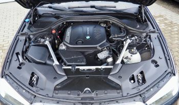 
									BMW 520d Touring BVA8 Luxury  + Drive Assist, 1ère Main – Garantie 12 mois complet								