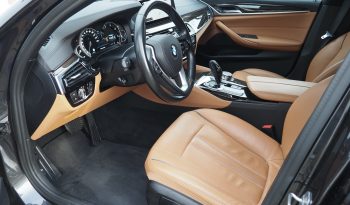 
									BMW 520d Touring BVA8 Luxury  + Drive Assist, 1ère Main – Garantie 12 mois complet								