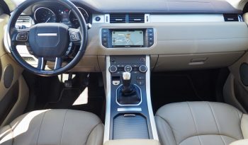 
									Land Rover Range Rover Evoque ED4 150 SE  + Cuir + Xénon, 1ère Main – Garantie 12 Mois complet								