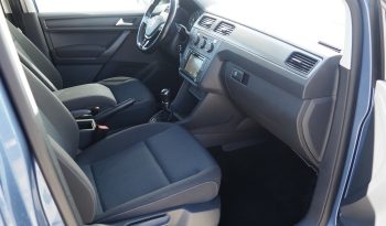 
									VOLKSWAGEN Caddy Maxi Confortline Tsi 102 –  7 Places + Caméra + Options, 1ère Main – Garantie 12 Mois complet								