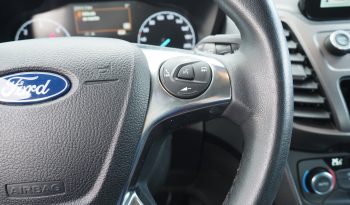 
									Ford Tournéo Connect 1,5 EcoBlue 100 Titanium + caméra + Options, 1ère Main – Garantie 12 mois complet								