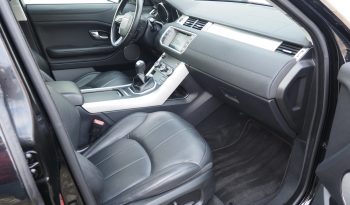 
									Land Rover Range Rover Evoque eD4 150 SE  + toit pano + cuir + xénon + attelage + options, 1ère Main – Garantie 12 mois. complet								
