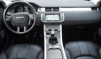 
									Land Rover Range Rover Evoque eD4 150 SE  + toit pano + cuir + xénon + attelage + options, 1ère Main – Garantie 12 mois. complet								