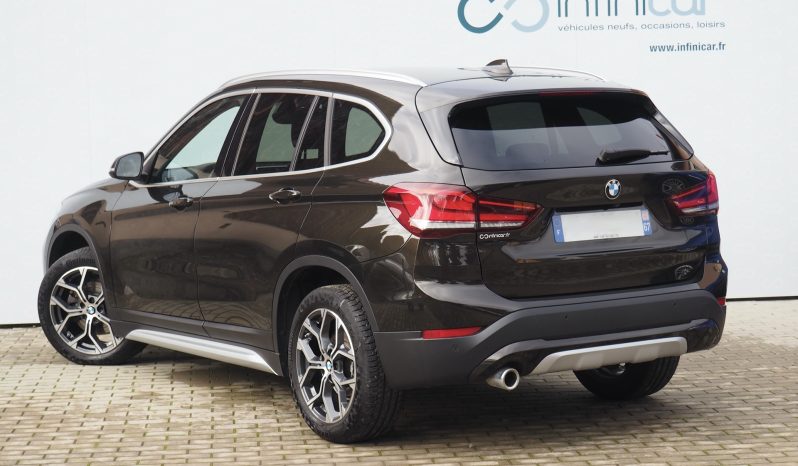 BMW X1 18i 140 Xline + Options, 1ère main – Garantie 12 Mois