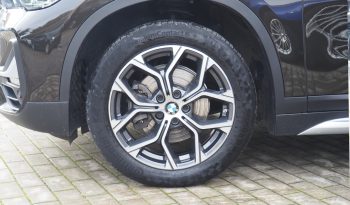 
									BMW X1 18i 140 Xline + Options, 1ère main – Garantie 12 Mois complet								