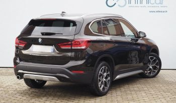 
									BMW X1 18i 140 Xline + Options, 1ère main – Garantie 12 Mois complet								
