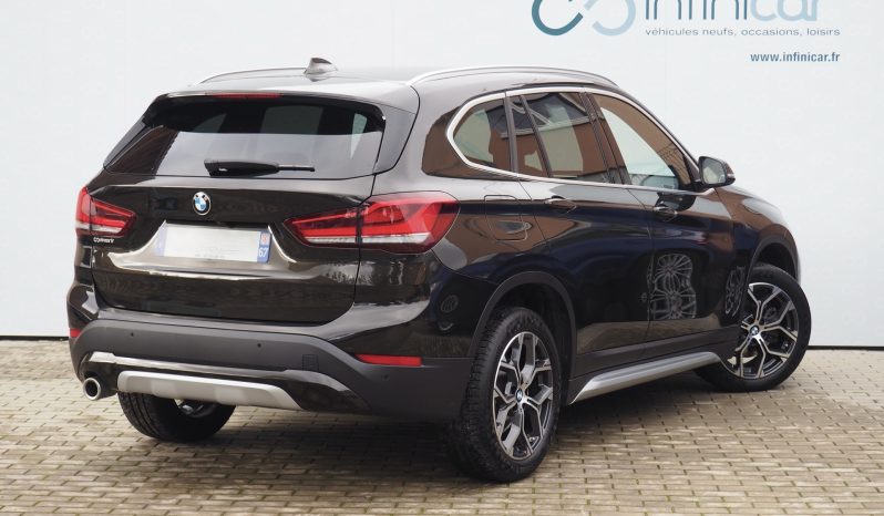 BMW X1 18i 140 Xline + Options, 1ère main – Garantie 12 Mois