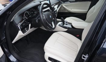 
									BMW 520d 190 Touring BVA8 Luxury + Toit pano + Options, 1ère Main – Garantie 12 mois. complet								