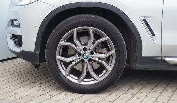 
									BMW X3 18d 150ch BVA8 xLine + Cuir + Caméra + Options, 1ère Main – Garantie 12 mois. complet								