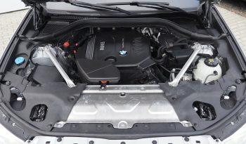 
									BMW X3 18d 150ch BVA8 xLine + Cuir + Caméra + Options, 1ère Main – Garantie 12 mois. complet								