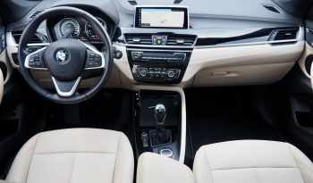 
									BMW X1 16d 116 X-Line  + Toit pano + Cuir + Options, 1ère Main – Garantie 12 mois. complet								