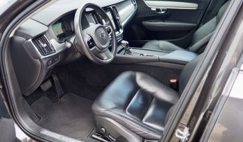 
VOLVO V90 D3 150 Bva Business Executive + Attelage + Caméra + Options, 1ère Main – Garantie 12 mois complet								