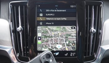 
VOLVO V90 D3 150 Bva Business Executive + Attelage + Caméra + Options, 1ère Main – Garantie 12 mois complet								