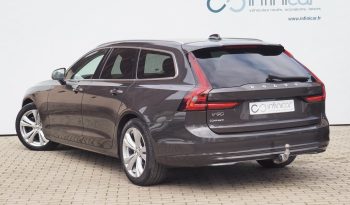 
VOLVO V90 D3 150 Bva Business Executive + Attelage + Caméra + Options, 1ère Main – Garantie 12 mois complet								
