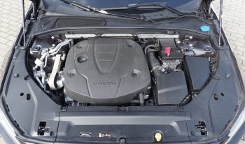 
VOLVO V90 D3 150 Bva Business Executive + Attelage + Caméra + Options, 1ère Main – Garantie 12 mois complet								