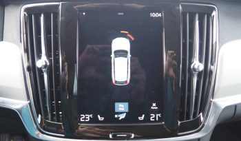 
VOLVO V90 D3 150 Bva Business Executive + Attelage + Caméra + Options, 1ère Main – Garantie 12 mois complet								