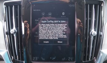 
VOLVO V90 D3 150 Bva Business Executive + Attelage + Caméra + Options, 1ère Main – Garantie 12 mois complet								