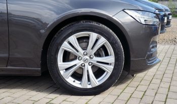 
VOLVO V90 D3 150 Bva Business Executive + Attelage + Caméra + Options, 1ère Main – Garantie 12 mois complet								
