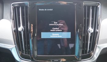
VOLVO V90 D3 150 Bva Business Executive + Attelage + Caméra + Options, 1ère Main – Garantie 12 mois complet								