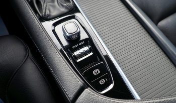 
VOLVO V90 D3 150 Bva Business Executive + Attelage + Caméra + Options, 1ère Main – Garantie 12 mois complet								