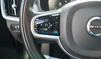 
VOLVO V90 D3 150 Bva Business Executive + Attelage + Caméra + Options, 1ère Main – Garantie 12 mois complet								