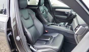 
VOLVO V90 D3 150 Bva Business Executive + Attelage + Caméra + Options, 1ère Main – Garantie 12 mois complet								