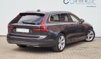 
VOLVO V90 D3 150 Bva Business Executive + Attelage + Caméra + Options, 1ère Main – Garantie 12 mois complet								