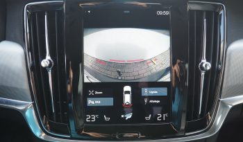 
VOLVO V90 D3 150 Bva Business Executive + Attelage + Caméra + Options, 1ère Main – Garantie 12 mois complet								