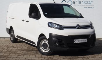 CITROEN Jumpy XL 2,0 Hdi 120 Confort Club + Options, 1ère Main – Garantie 12 mois complet