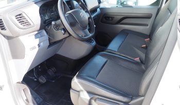 CITROEN Jumpy XL 2,0 Hdi 120 Confort Club + Options, 1ère Main – Garantie 12 mois complet