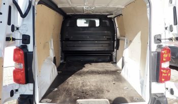 CITROEN Jumpy XL 2,0 Hdi 120 Confort Club + Options, 1ère Main – Garantie 12 mois complet