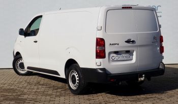 CITROEN Jumpy XL 2,0 Hdi 120 Confort Club + Options, 1ère Main – Garantie 12 mois complet