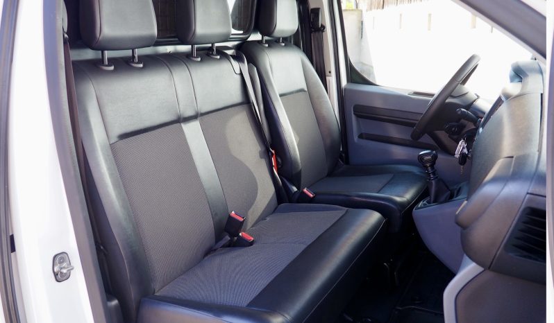 CITROEN Jumpy XL 2,0 Hdi 120 Confort Club  + Options, 1ère Main – Garantie 12 mois