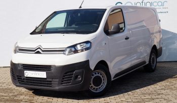 CITROEN Jumpy XL 2,0 Hdi 120 Confort Club + Options, 1ère Main – Garantie 12 mois complet