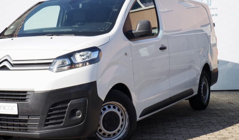 CITROEN Jumpy XL 2,0 Hdi 120 Confort Club  + Options, 1ère Main – Garantie 12 mois