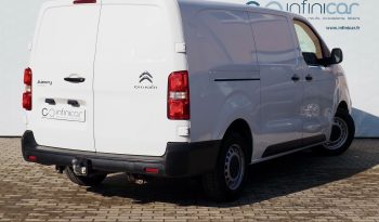 CITROEN Jumpy XL 2,0 Hdi 120 Confort Club + Options, 1ère Main – Garantie 12 mois complet