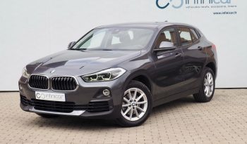 
BMW X2 18d 150 Bva8 Lounge  + Options + Garantie 12 mois. complet								