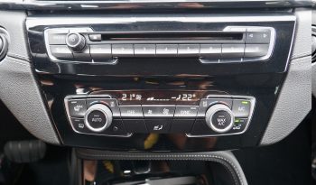 
BMW X2 18d 150 Bva8 Lounge  + Options + Garantie 12 mois. complet								