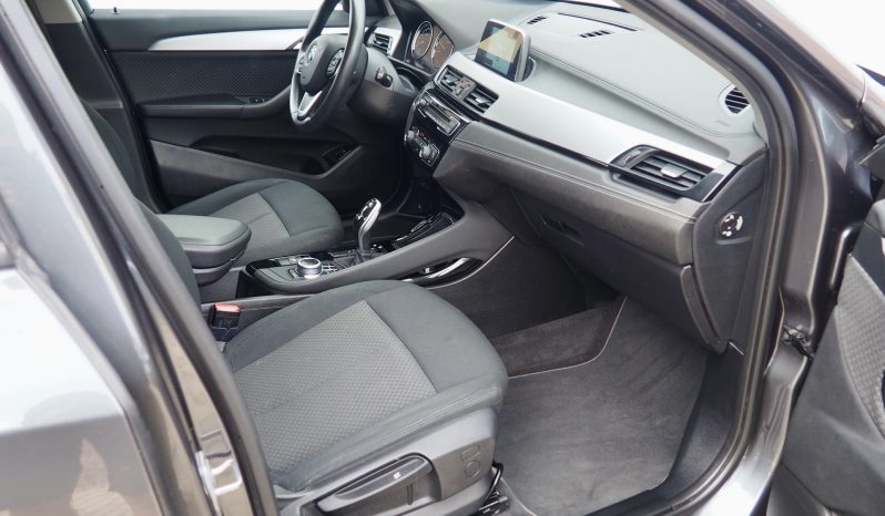 BMW X2 18d 150 Bva8 Lounge  + Options + Garantie 12 mois.