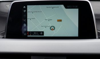 
BMW X2 18d 150 Bva8 Lounge  + Options + Garantie 12 mois. complet								