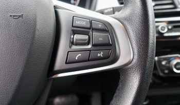 
BMW X2 18d 150 Bva8 Lounge  + Options + Garantie 12 mois. complet								